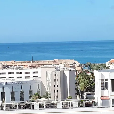 Apartamento Playa Honda Luxury Arona (Tenerife)