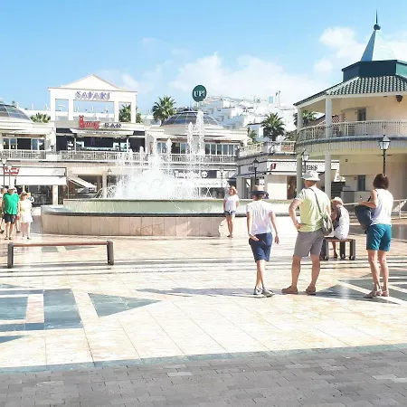 Playa Honda Luxury Arona (Tenerife)