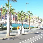 Playa Honda Luxury شقة أرونا