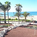 شقة Playa Honda Luxury أرونا