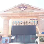 شقة Playa Honda Luxury أرونا