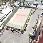شقة Playa Honda Luxury أرونا