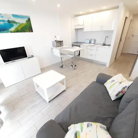 Apartamento Playa Honda Luxury Arona (Tenerife)