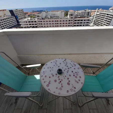 Apartamento Playa Honda Luxury *