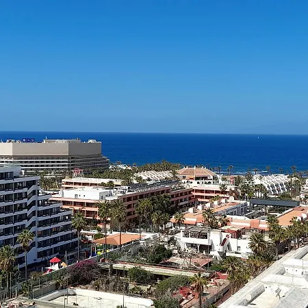 Playa Honda Luxury Apartamento Arona (Tenerife)