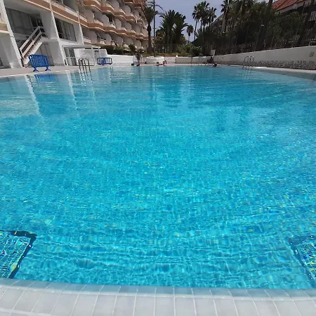 Apartamento Playa Honda Luxury Arona (Tenerife)