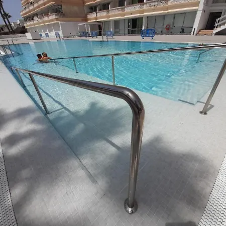 Playa Honda Luxury Apartamento Arona (Tenerife)
