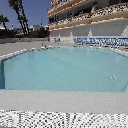 Apartment Playa Honda Luxury *