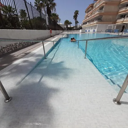 Playa Honda Luxury Appartamento Arona (Tenerife)