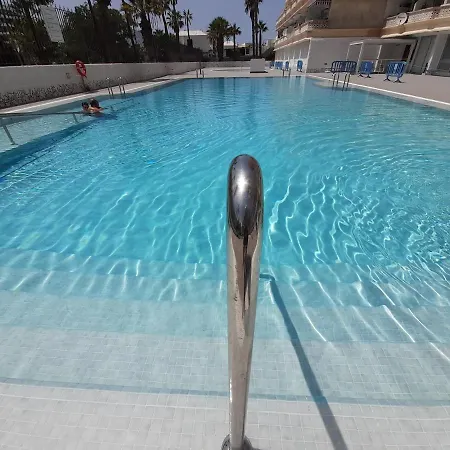 Playa Honda Luxury Apartamento Arona (Tenerife)