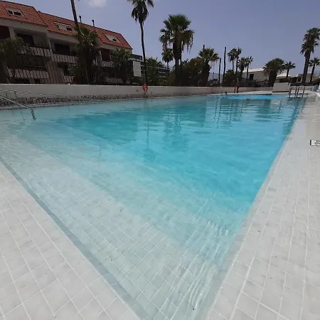Playa Honda Luxury Apartamento Arona (Tenerife)
