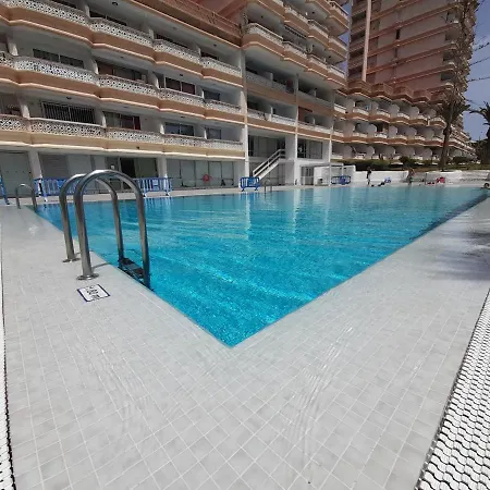 Apartment Playa Honda Luxury *