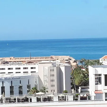 Appartamento Playa Honda Luxury Arona (Tenerife)