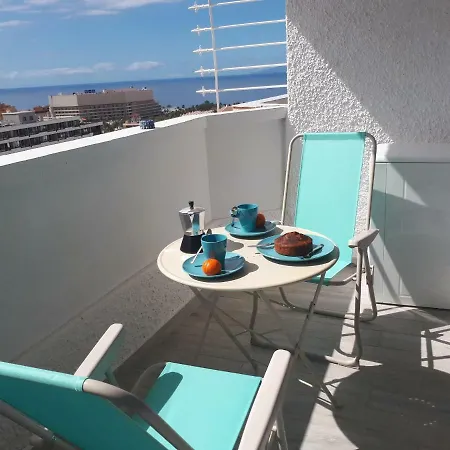 Playa Honda Luxury Apartamento