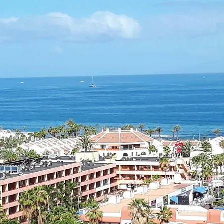 Apartamento Playa Honda Luxury Arona (Tenerife)