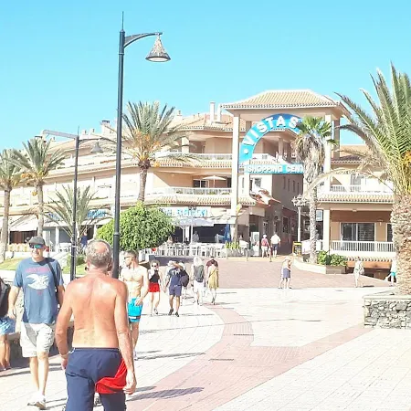 Playa Honda Luxury Apartamento Arona (Tenerife)
