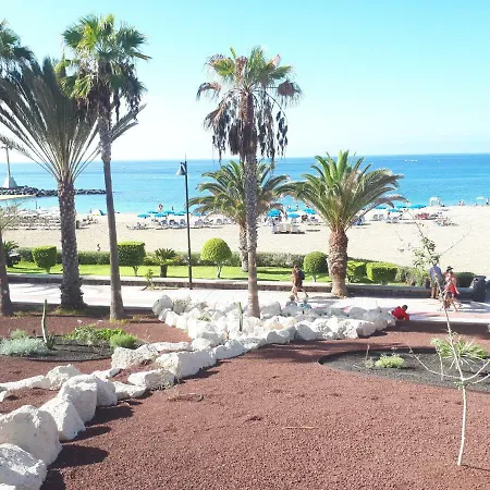 Apartment Playa Honda Luxury Arona (Tenerife)