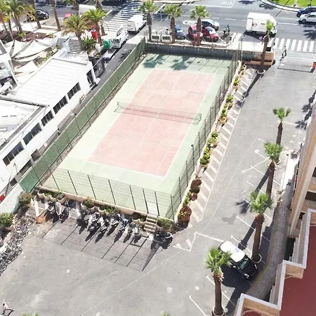 Apartamento Playa Honda Luxury Arona (Tenerife)