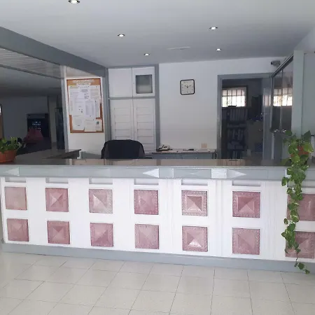 Playa Honda Luxury Apartamento