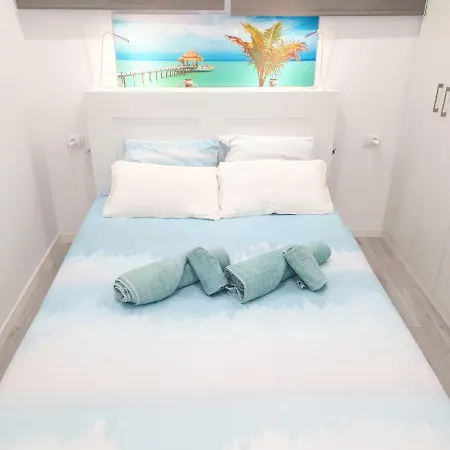Apartamento Playa Honda Luxury Arona (Tenerife)