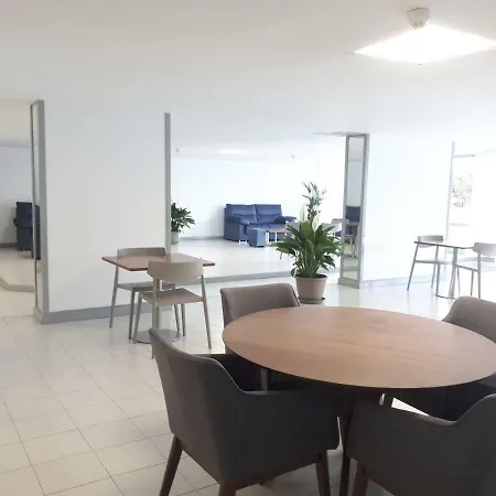 Appartamento Playa Honda Luxury Arona (Tenerife)