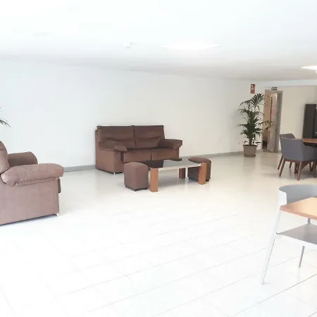 Apartamento Playa Honda Luxury Arona (Tenerife)