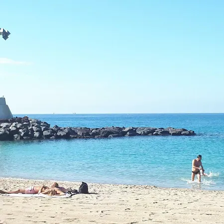 Playa Honda Luxury