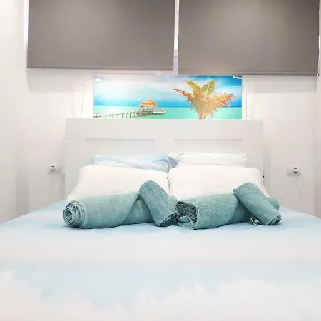 Playa Honda Luxury Arona (Tenerife)