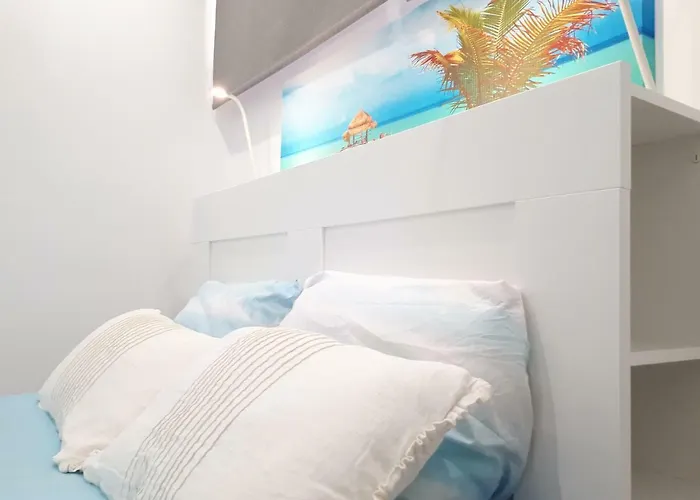Apartmán Playa Honda Luxury